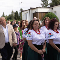 Gmina Cedry Wielkie