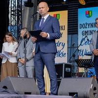 Gmina Cedry Wielkie
