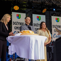 Gmina Cedry Wielkie