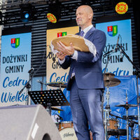 Gmina Cedry Wielkie