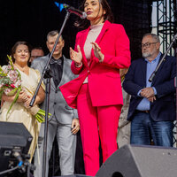 Gmina Cedry Wielkie