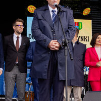 Gmina Cedry Wielkie