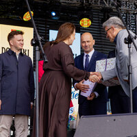 Gmina Cedry Wielkie