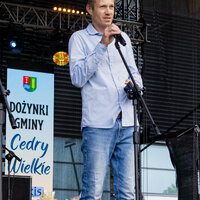Gmina Cedry Wielkie