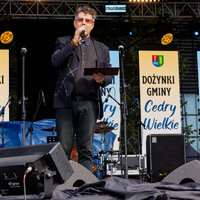 Gmina Cedry Wielkie