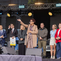 Gmina Cedry Wielkie