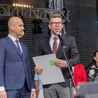 Gmina Cedry Wielkie