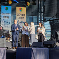 Gmina Cedry Wielkie