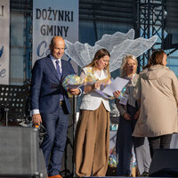 Gmina Cedry Wielkie