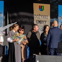 Gmina Cedry Wielkie
