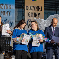 Gmina Cedry Wielkie