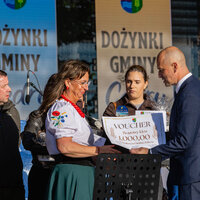 Gmina Cedry Wielkie