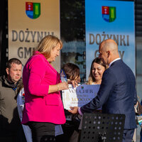Gmina Cedry Wielkie