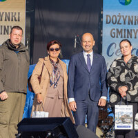 Gmina Cedry Wielkie