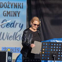 Gmina Cedry Wielkie