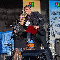 Gmina Cedry Wielkie