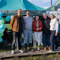 Gmina Cedry Wielkie