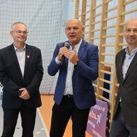 Gmina Cedry Wielkie