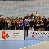 Gmina Cedry Wielkie
