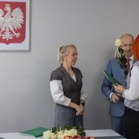 Gmina Cedry Wielkie