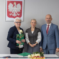 Gmina Cedry Wielkie