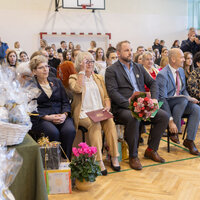 Gmina Cedry Wielkie