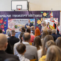 Gmina Cedry Wielkie
