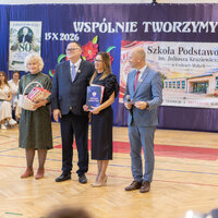 Gmina Cedry Wielkie