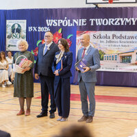 Gmina Cedry Wielkie
