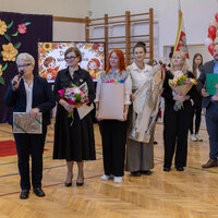 Gmina Cedry Wielkie