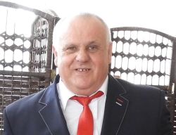 Pożegnanie Pana Jana Borowca
