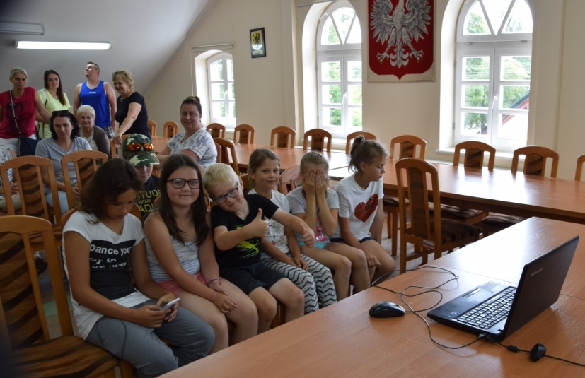 Kolejny krok współpracy Gminy Cedry Wielkie z włoskim samorządem Ragusa w zakresie żeglarstwa.