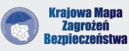 Krajowa Mapa Zagrożeń Bezpieczeństwa