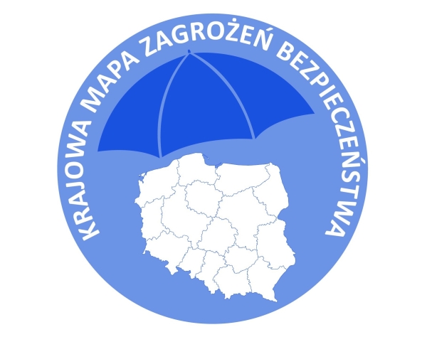 Krajowa Mapa Zagrożeń Bezpieczeństwa