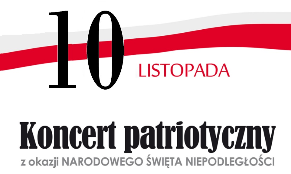 Koncert patriotyczny