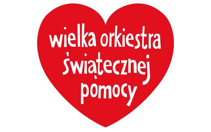 Wielka Orkiestra Świątecznej Pomocy