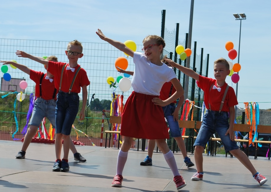 III Festyn Rodzinny w Cedrach Małych