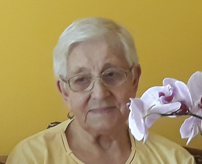 Jubileusz 92 urodzin Pani Ireny