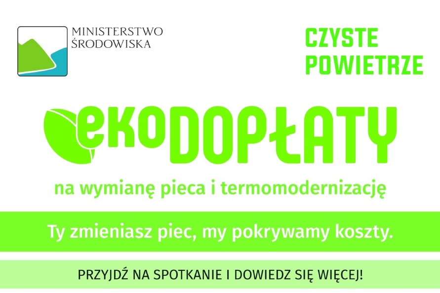 Czyste Powietrze