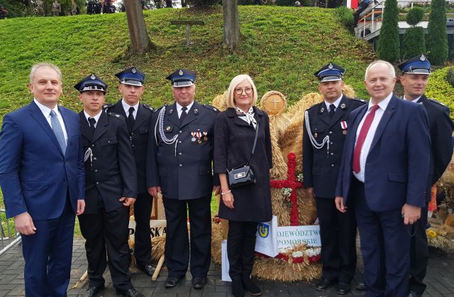 Wdzięczni Polskiej Wsi