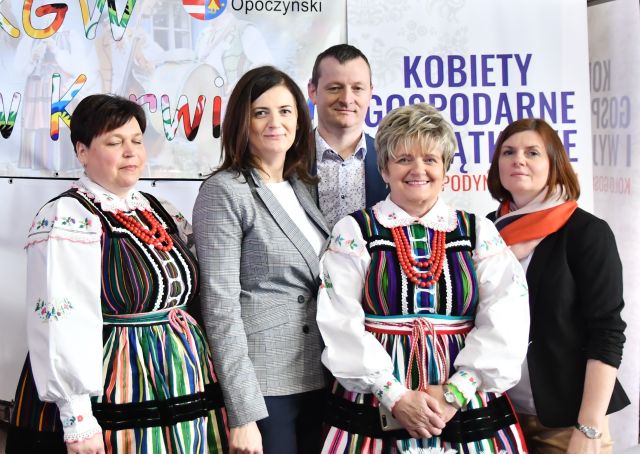 Ogólnopolski Dzień Sołtysa