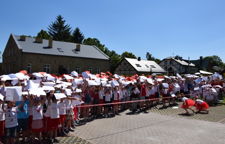 Piknik Wolności i Solidarności