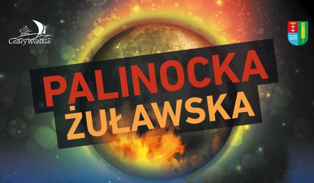 PALINOCKA ŻUŁAWSKA