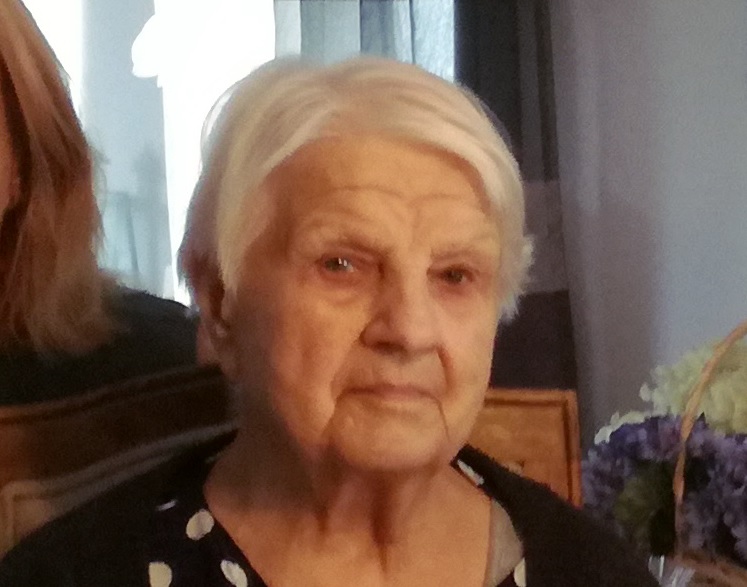 Bronisława Luczek