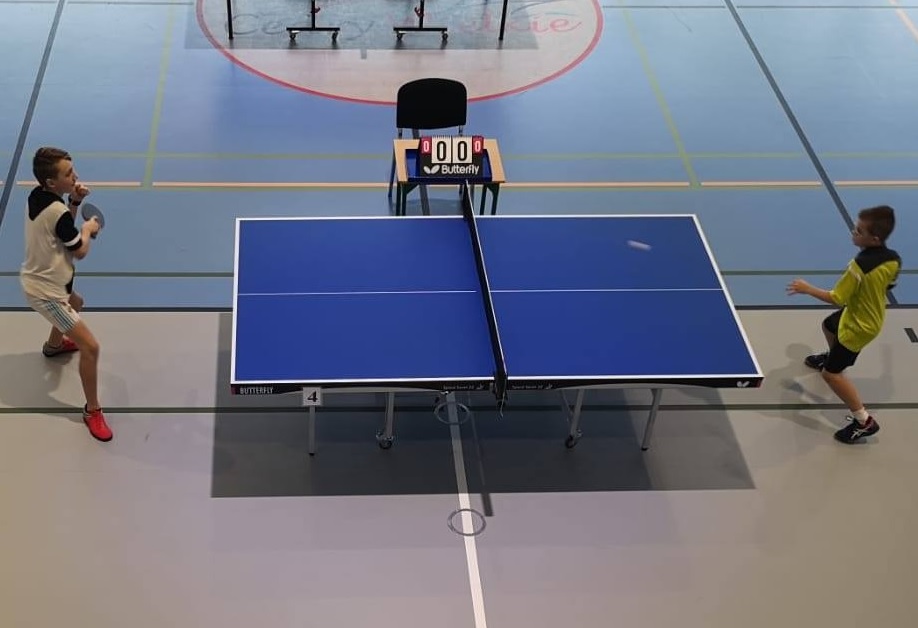 Żuławski ping-pong