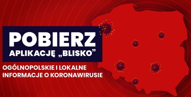 BLISKO