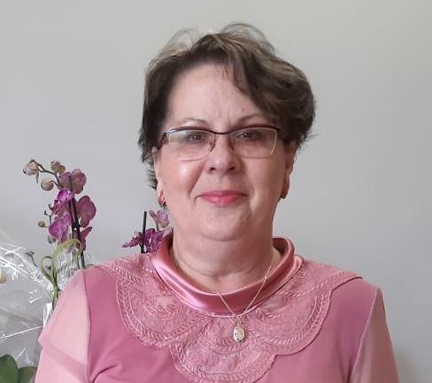 Zofia Mirowska