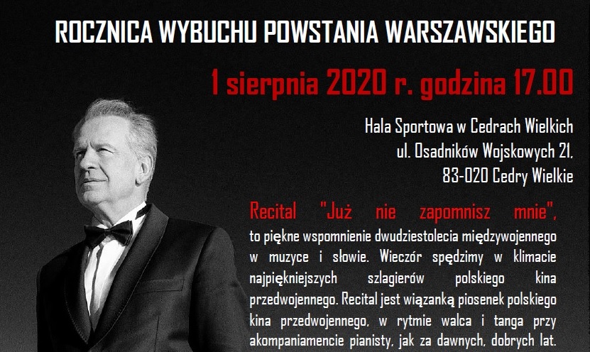 Już nie zapomnisz mnie