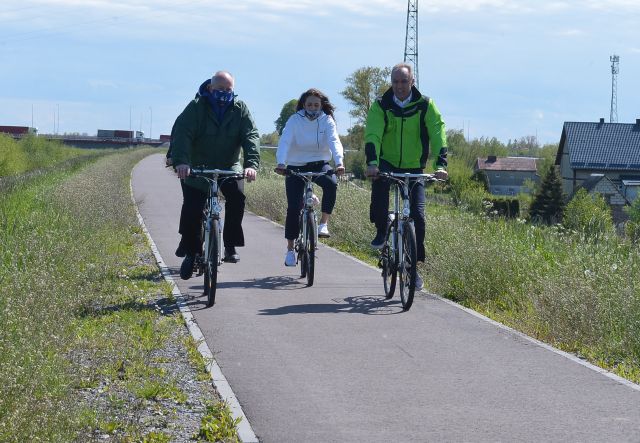 Rowerowa autostrada