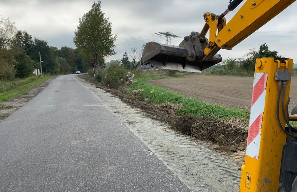 Bezpiecznie na naszych drogach